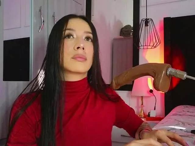 ValentinaBianchi on BongaCams 