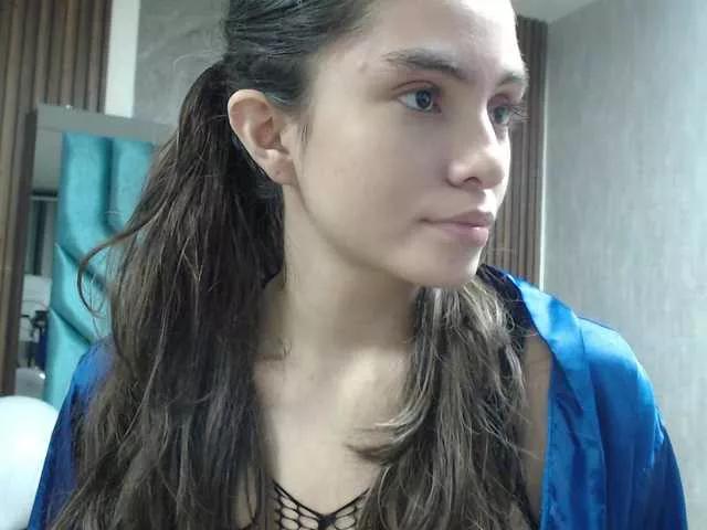 ValeryLargo on BongaCams 