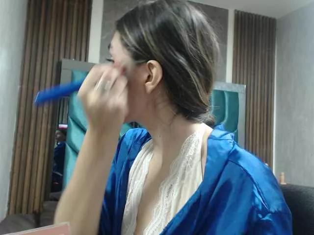 ValeryLargo on BongaCams 
