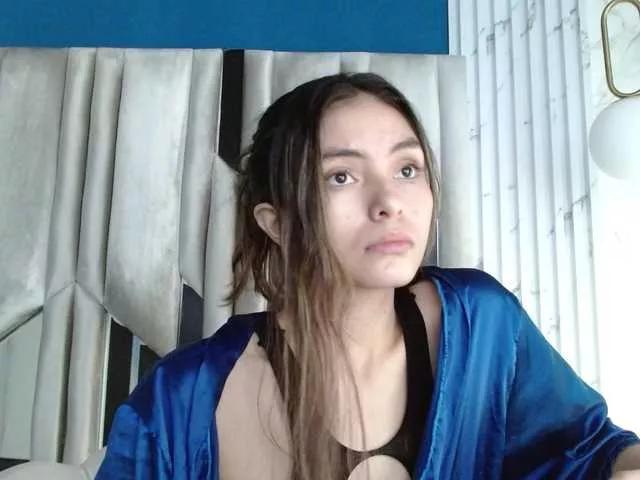 ValeryLargo on BongaCams 