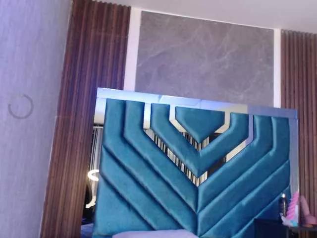 ValeryLargo on BongaCams 
