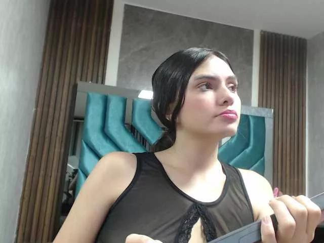 ValeryLargo on BongaCams 