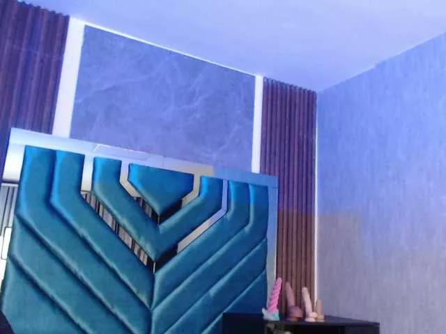 ValeryLargo on BongaCams 