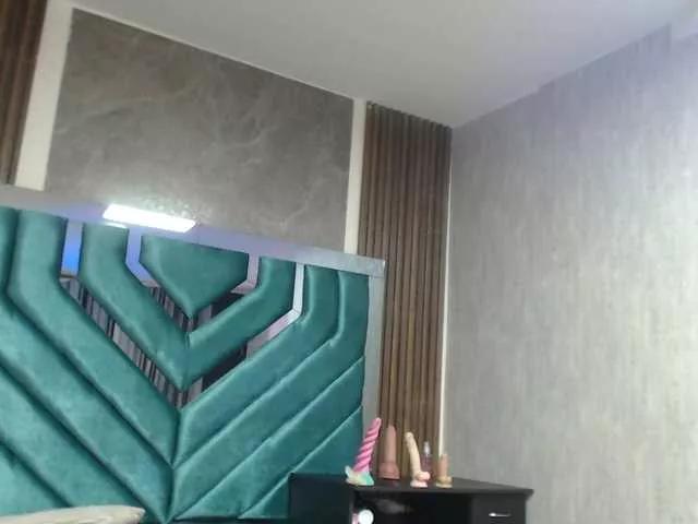 ValeryLargo on BongaCams 