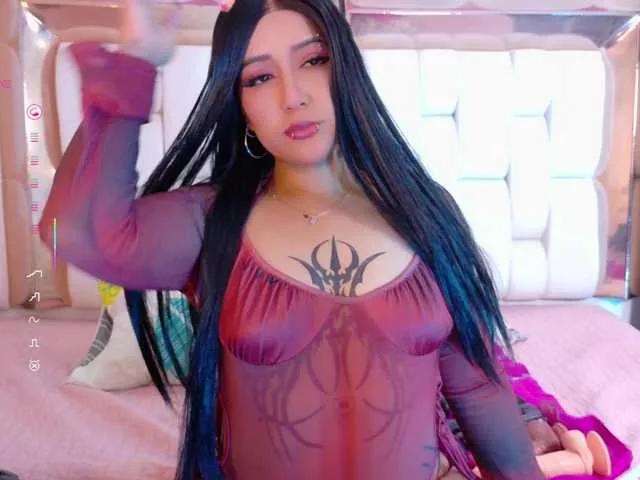 valkiriamoore