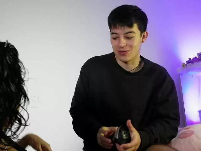 vampiroba on BongaCams 