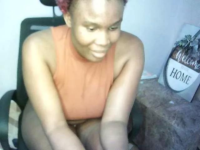 Veravee on BongaCams 