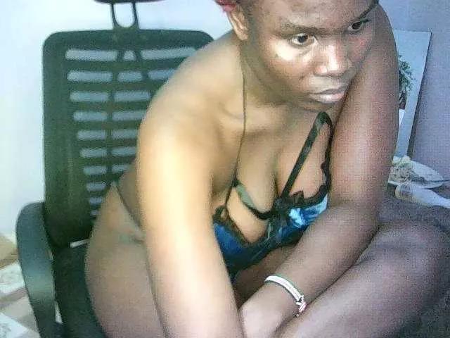 Veravee on BongaCams 