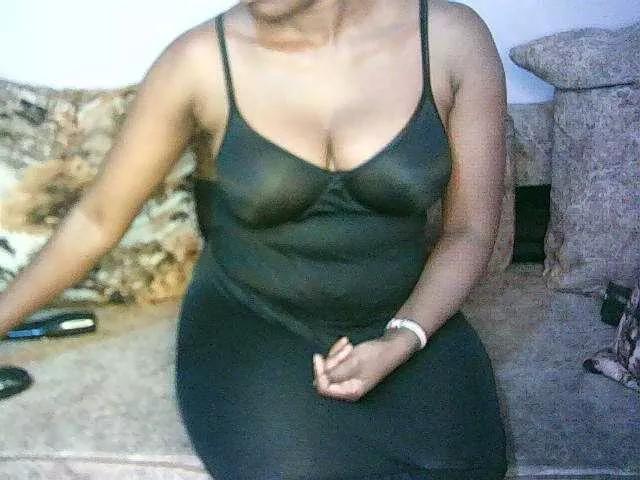 Veravee on BongaCams 