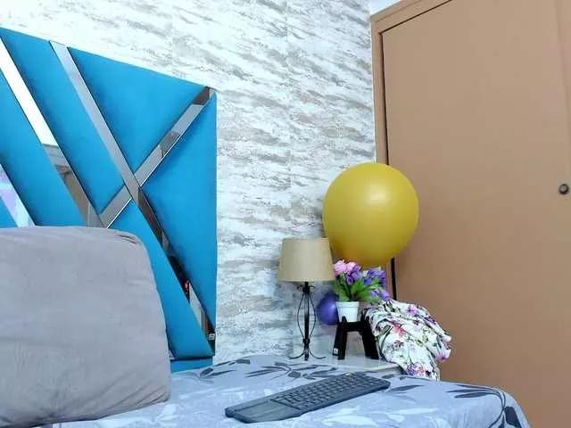 veronicasalas on BongaCams 