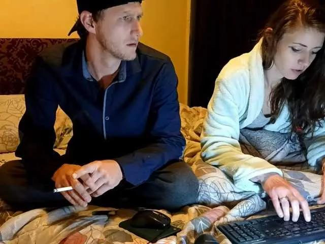 verse-x on BongaCams 