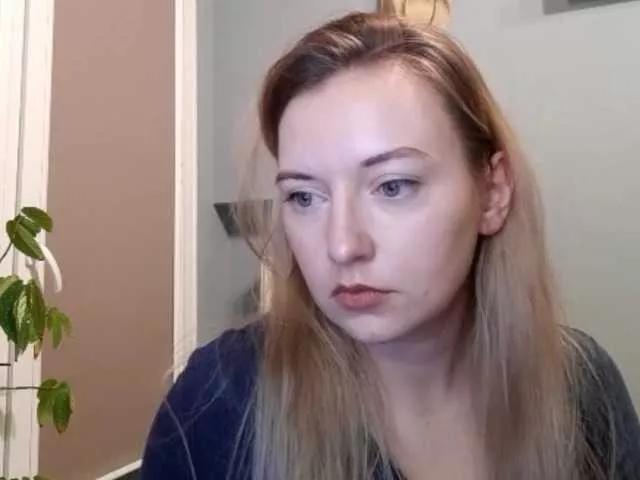 VickyCandy on BongaCams 