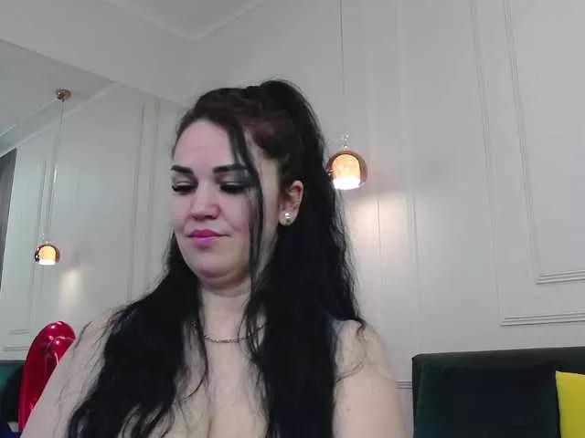 VickyDivine on BongaCams 