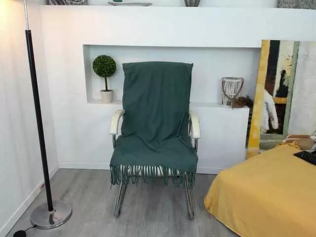 VickyIvy on BongaCams 