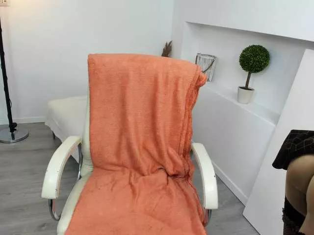 VickyIvy on BongaCams 