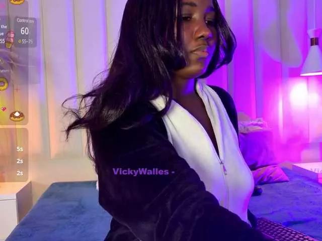 VICKYWALLES on BongaCams 