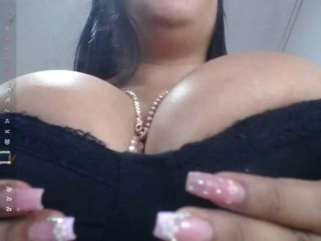 violeta-thequeen on BongaCams 