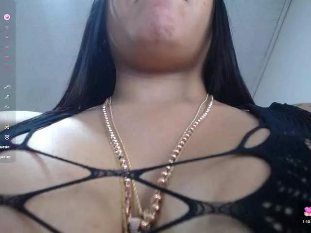 violeta-thequeen on BongaCams 