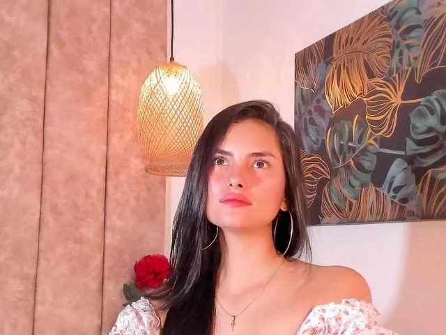 violethilton on BongaCams 