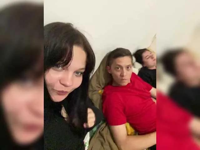 Vmeste on BongaCams 