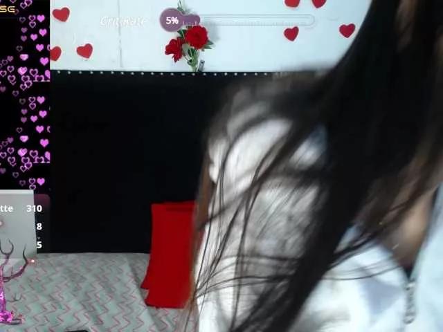 vmiajonsonper on BongaCams 
