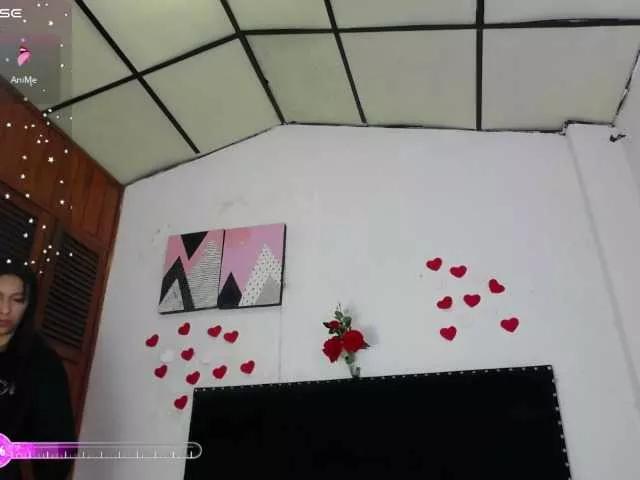 vmiajonsonper on BongaCams 