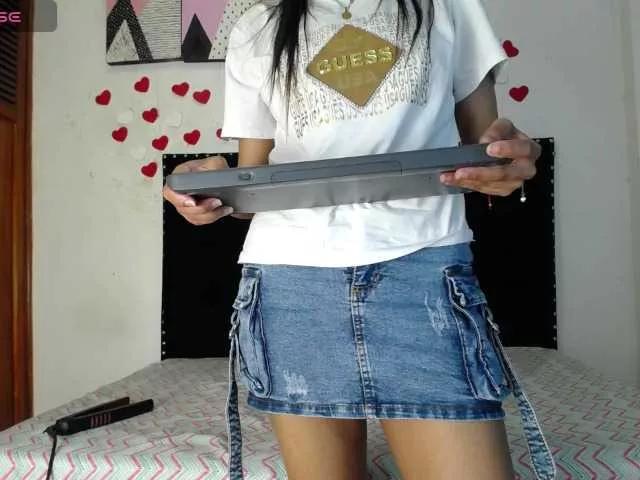 vmiajonsonper on BongaCams 