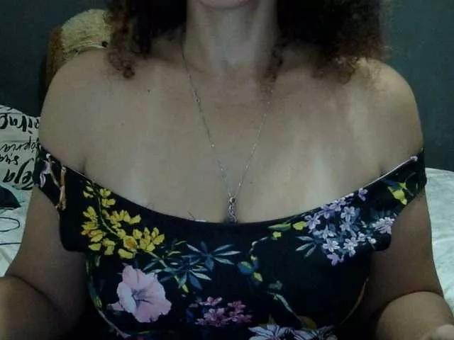 volupmilf on BongaCams 