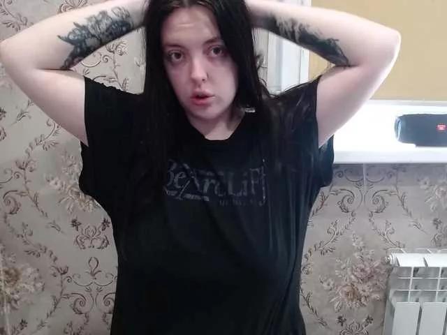 wannajerking on BongaCams 