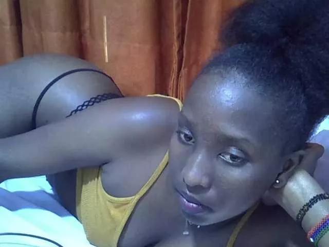 Wetberry14 on BongaCams 