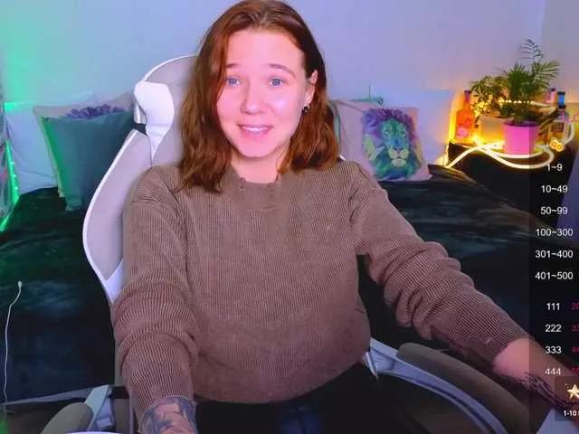 WhiteSoul on BongaCams 