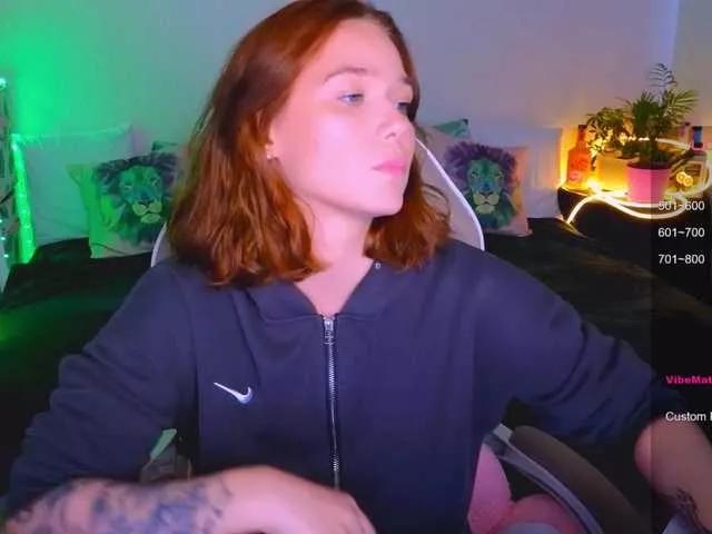 WhiteSoul on BongaCams 