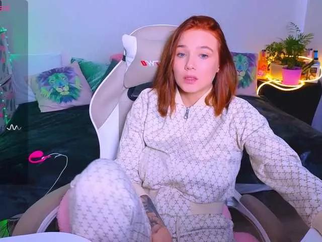 WhiteSoul on BongaCams 