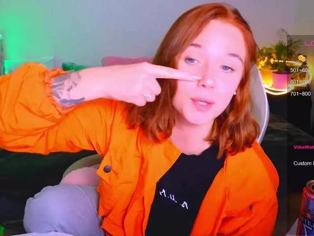 WhiteSoul on BongaCams 
