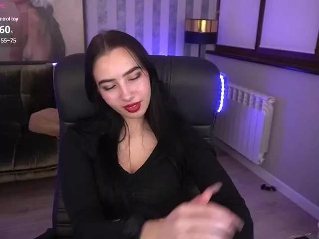 WildKittenX on BongaCams 