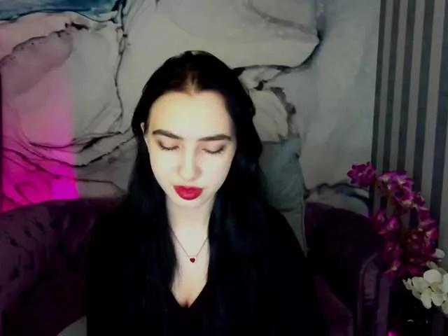 WildKittenX on BongaCams 