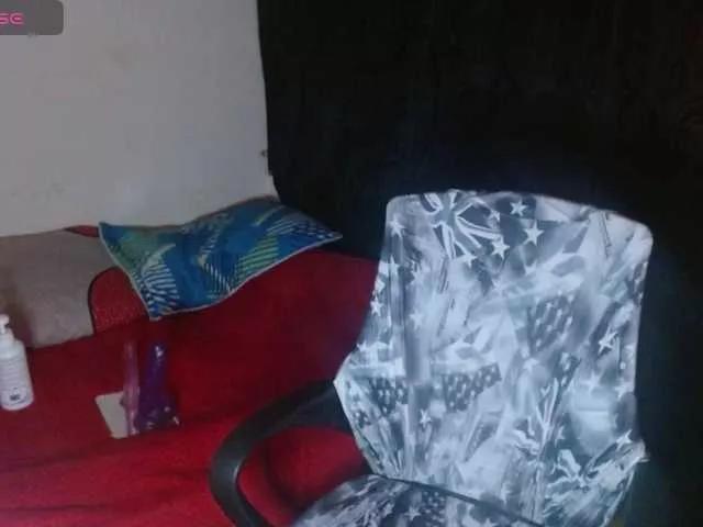 XDakotaSweetX on BongaCams 