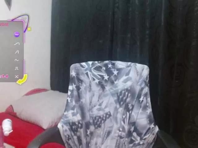 XDakotaSweetX on BongaCams 