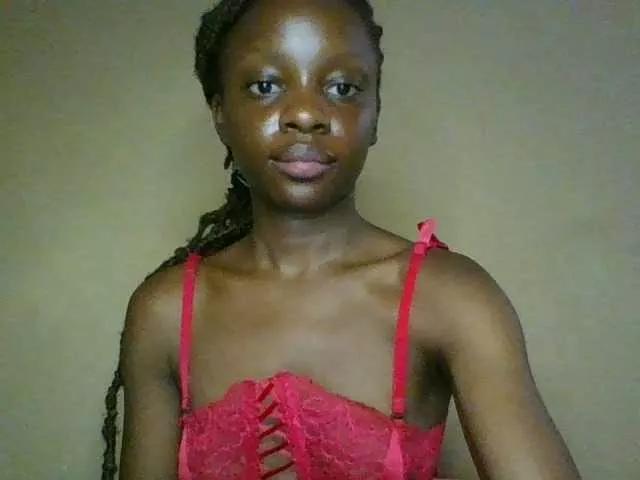 Xoxoteshy on BongaCams 