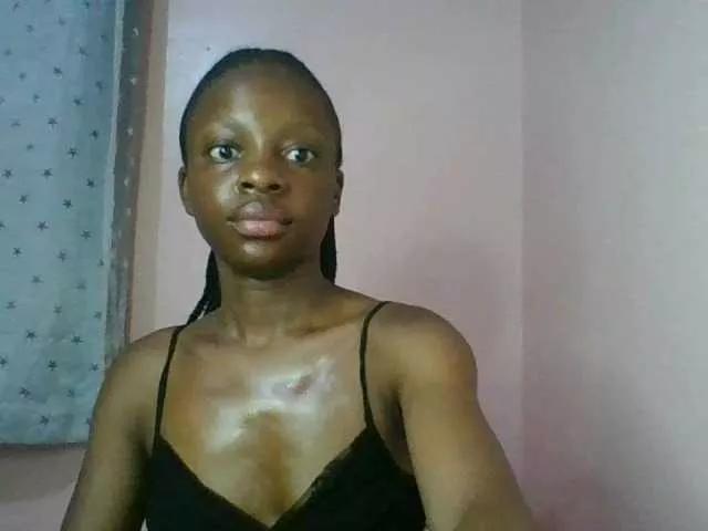 Xoxoteshy on BongaCams 
