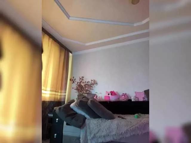 XSbaaby on BongaCams 