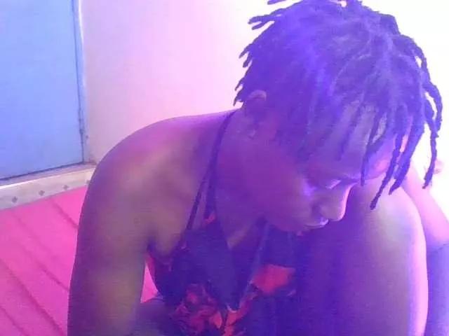 YourDreamGirl on BongaCams 