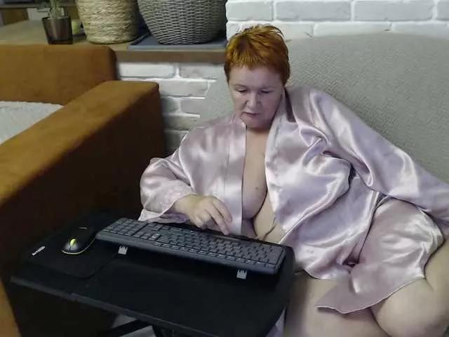 YourHotLady
