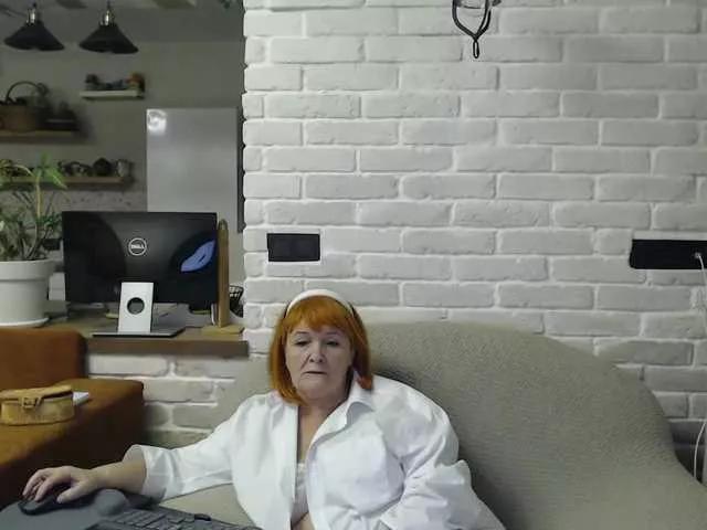 YourHotLady