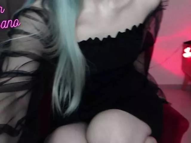 YourMisano on BongaCams 