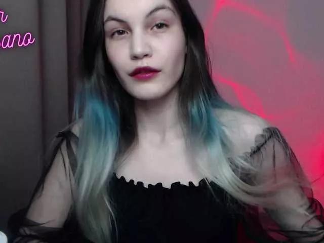 YourMisano on BongaCams 