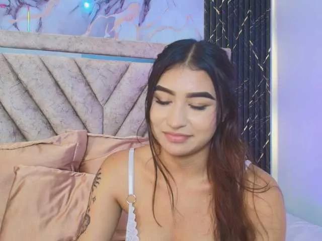 Zayyda on BongaCams 