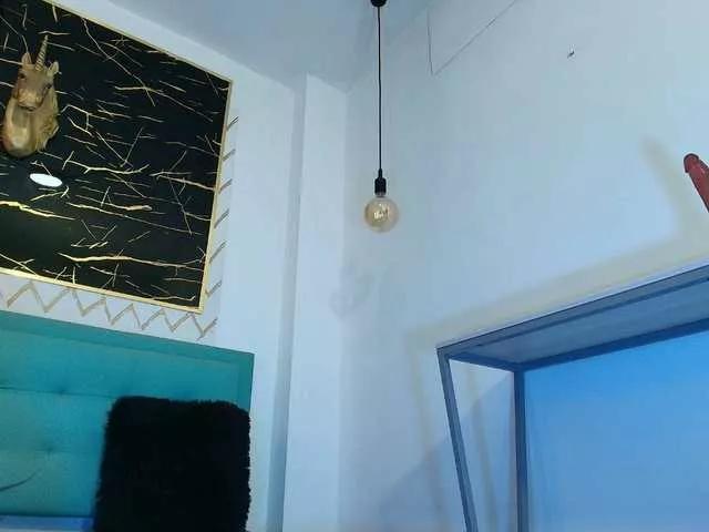 zhamira21 on BongaCams 
