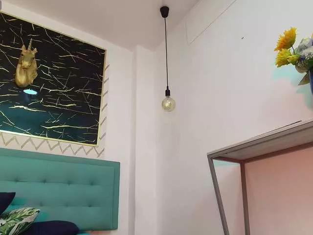 zhamira21 on BongaCams 