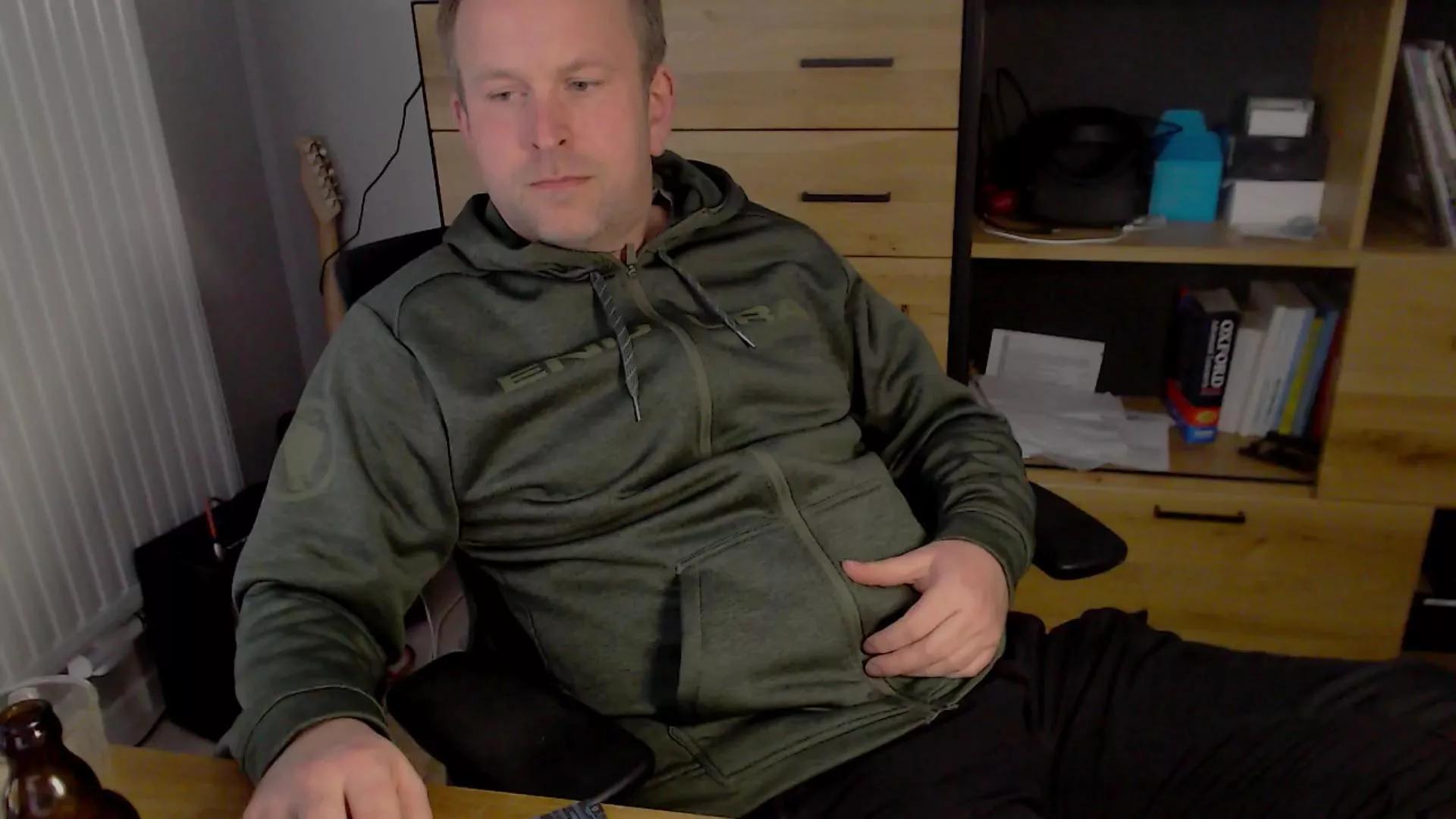 34yochemcock on Cam4 